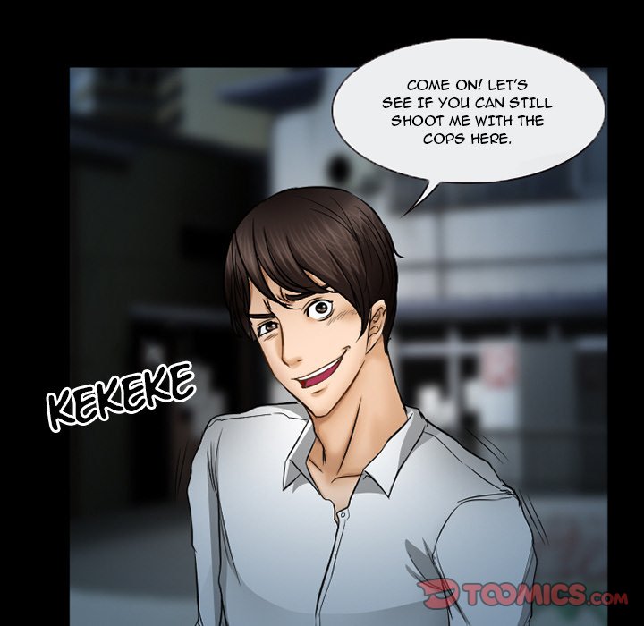 Undying Memories Chapter 41 Page 6