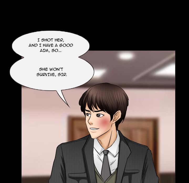 Undying Memories Chapter 41 Page 61
