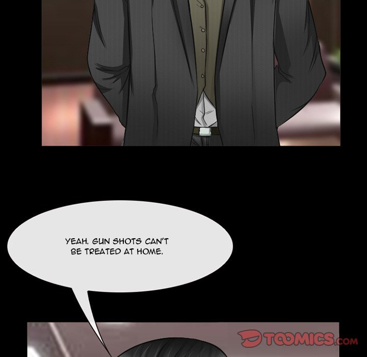 Undying Memories Chapter 41 Page 62