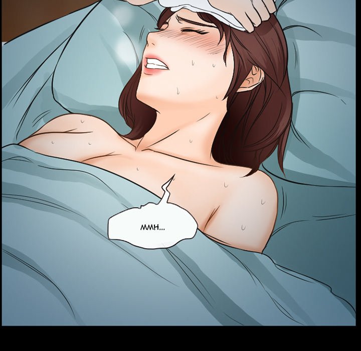 Undying Memories Chapter 41 Page 65