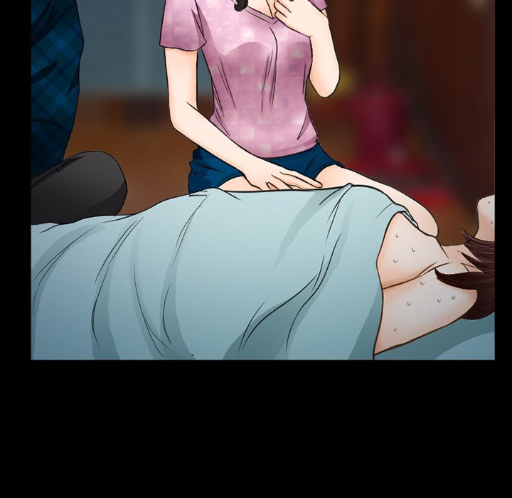 Undying Memories Chapter 41 Page 67