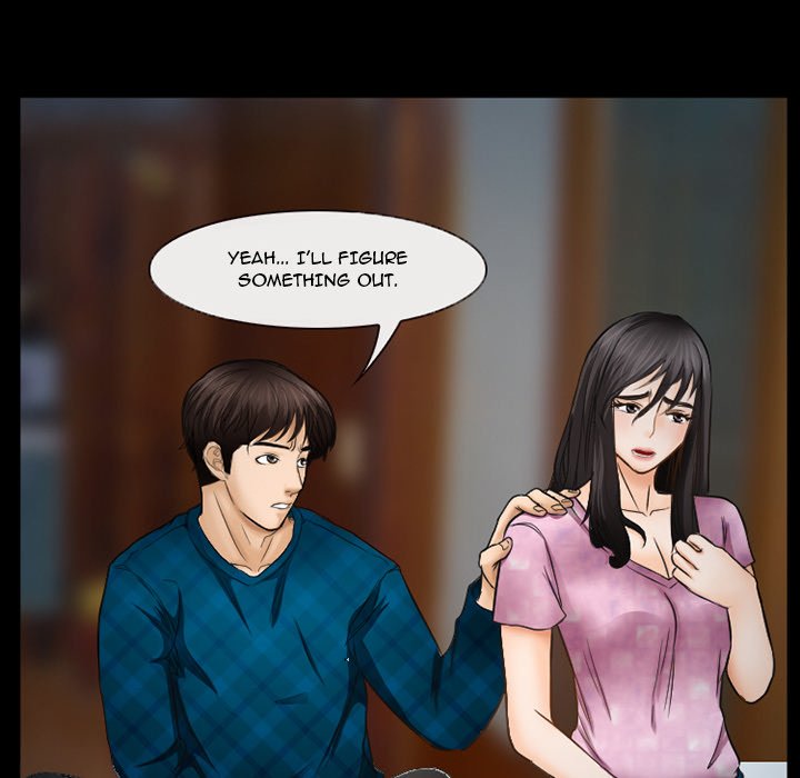 Undying Memories Chapter 41 Page 68