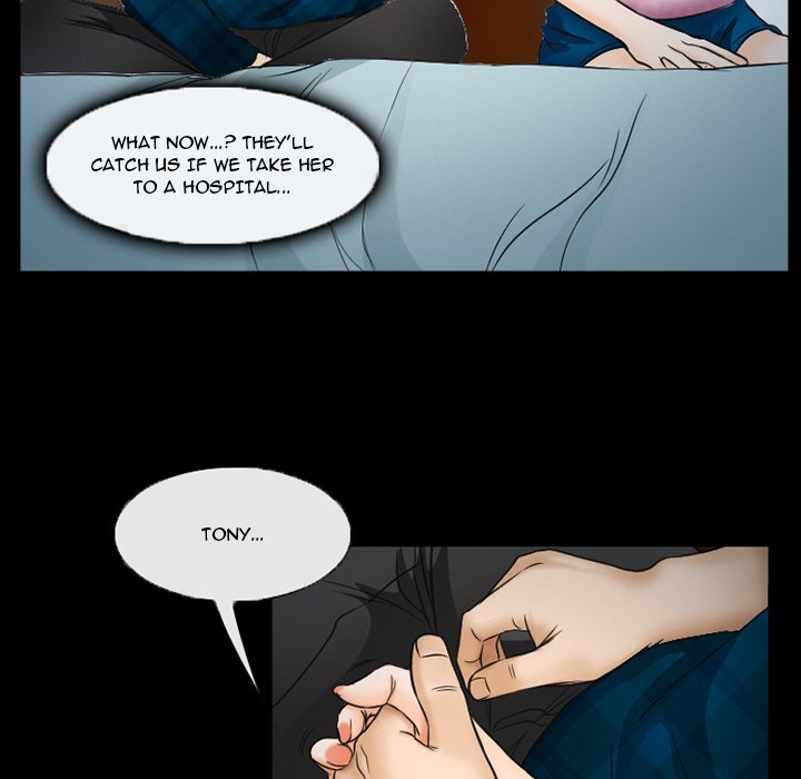 Undying Memories Chapter 41 Page 69