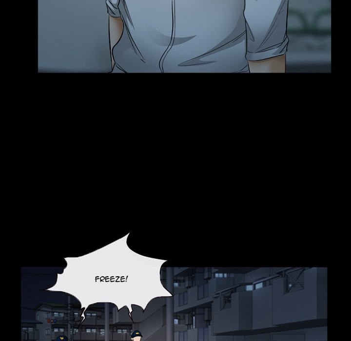 Undying Memories Chapter 41 Page 7