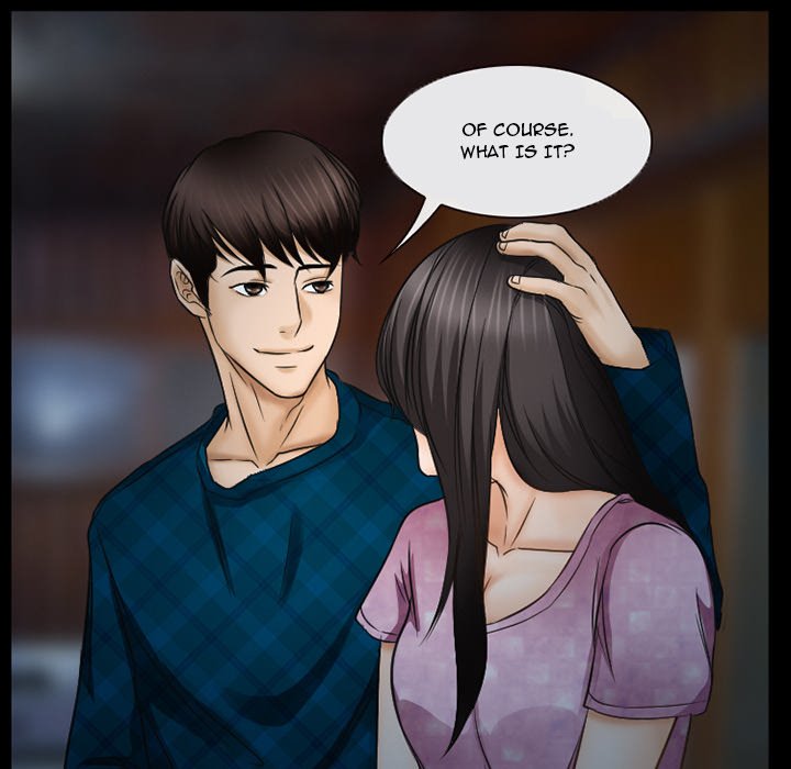 Undying Memories Chapter 41 Page 72