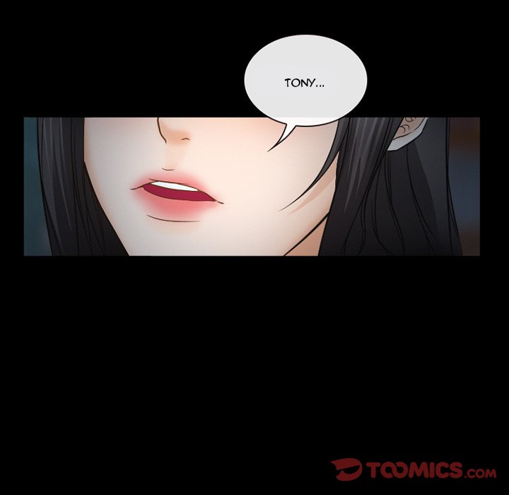 Undying Memories Chapter 41 Page 74