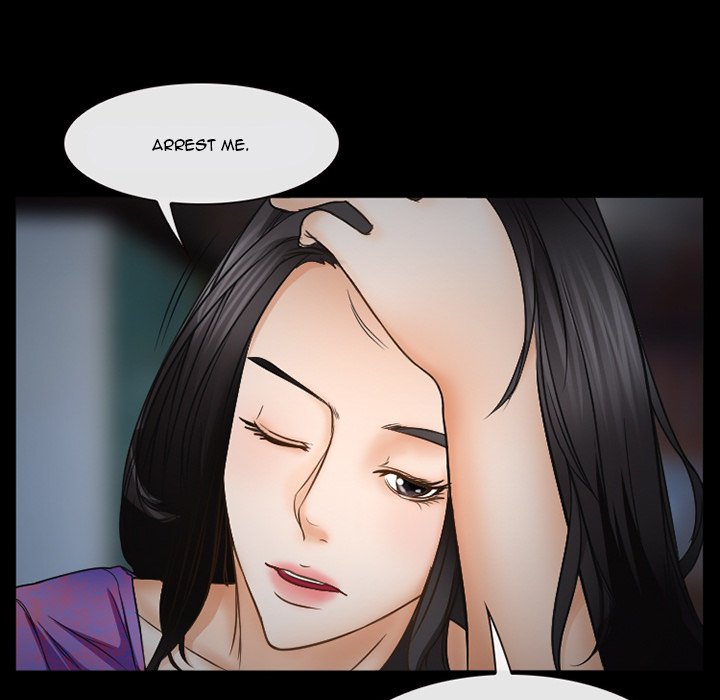 Undying Memories Chapter 41 Page 75
