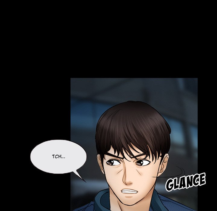 Undying Memories Chapter 41 Page 9