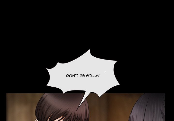 Undying Memories Chapter 42 Page 1