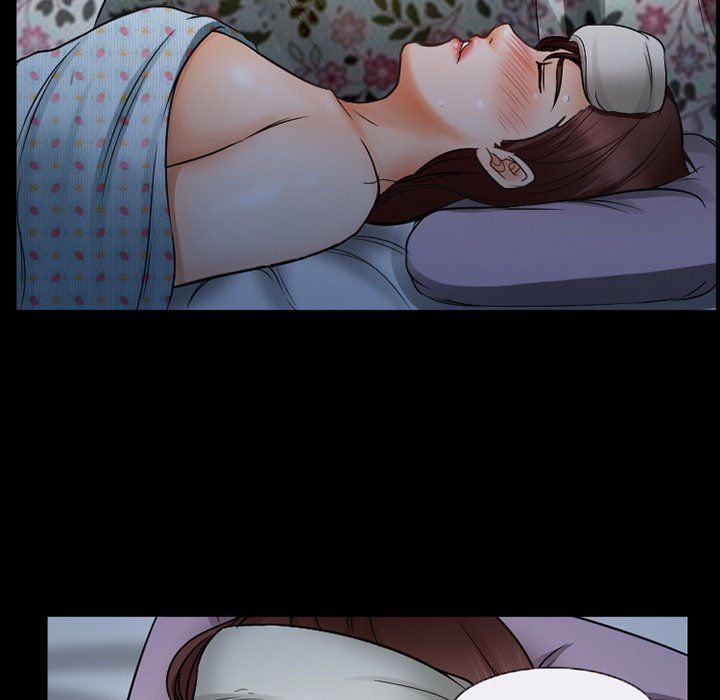 Undying Memories Chapter 42 Page 29