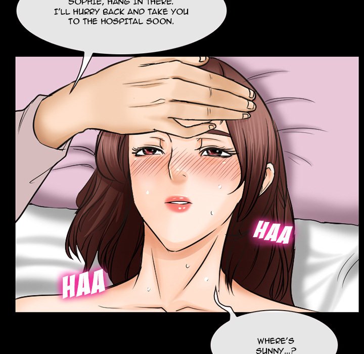 Undying Memories Chapter 42 Page 33