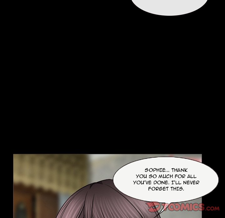 Undying Memories Chapter 42 Page 34