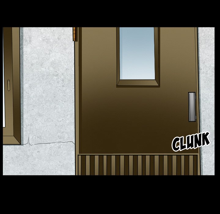 Undying Memories Chapter 42 Page 39
