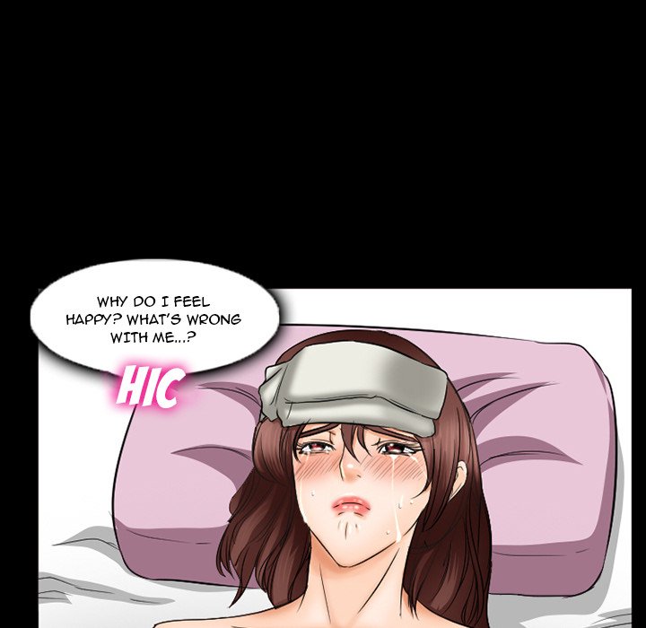 Undying Memories Chapter 42 Page 40