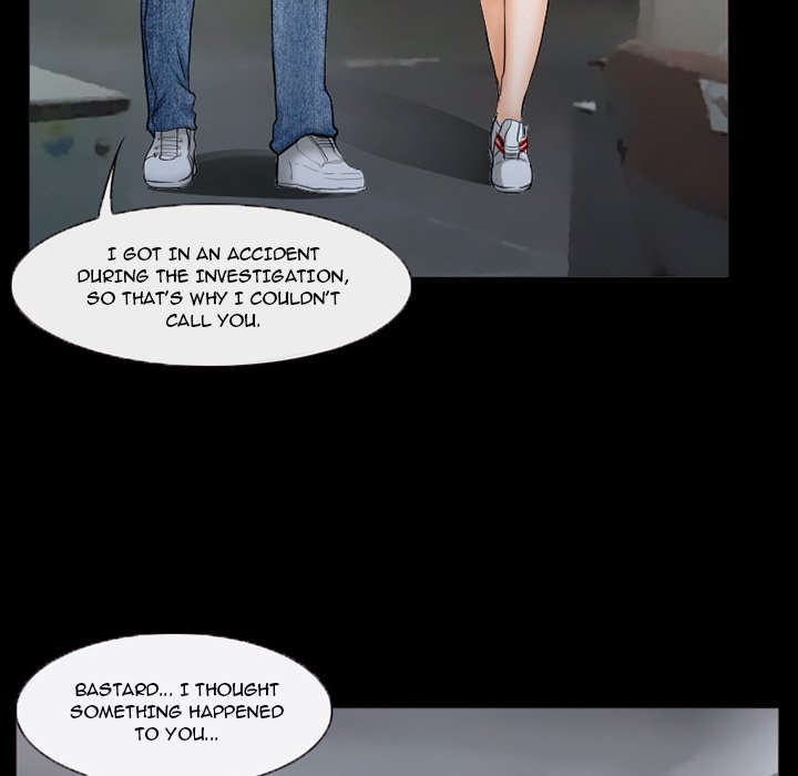 Undying Memories Chapter 42 Page 45