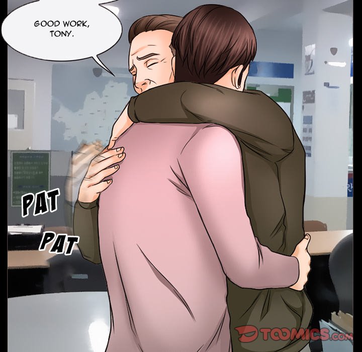 Undying Memories Chapter 42 Page 46