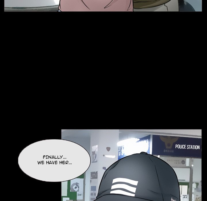 Undying Memories Chapter 42 Page 47