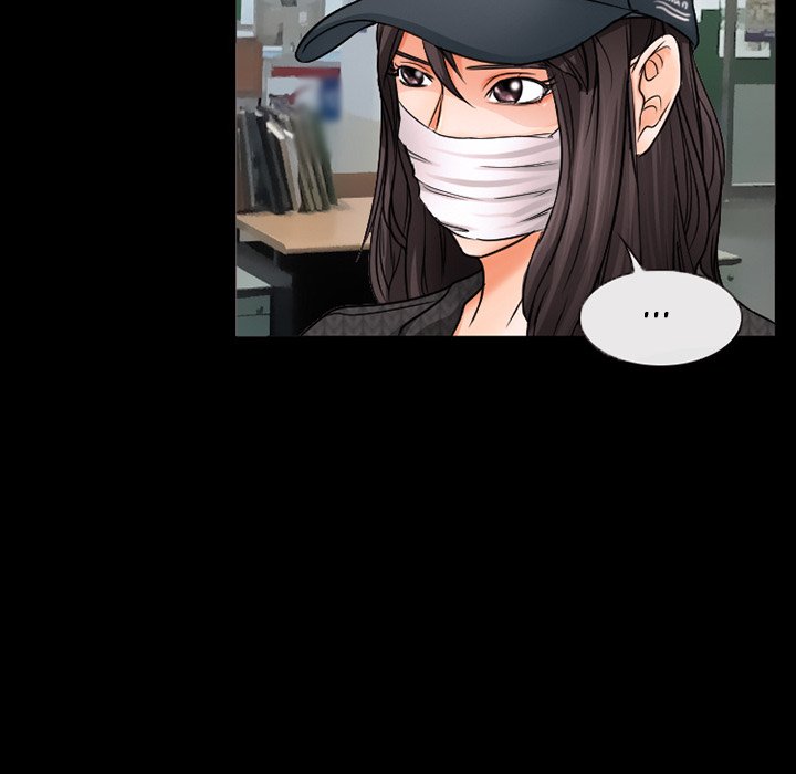 Undying Memories Chapter 42 Page 48