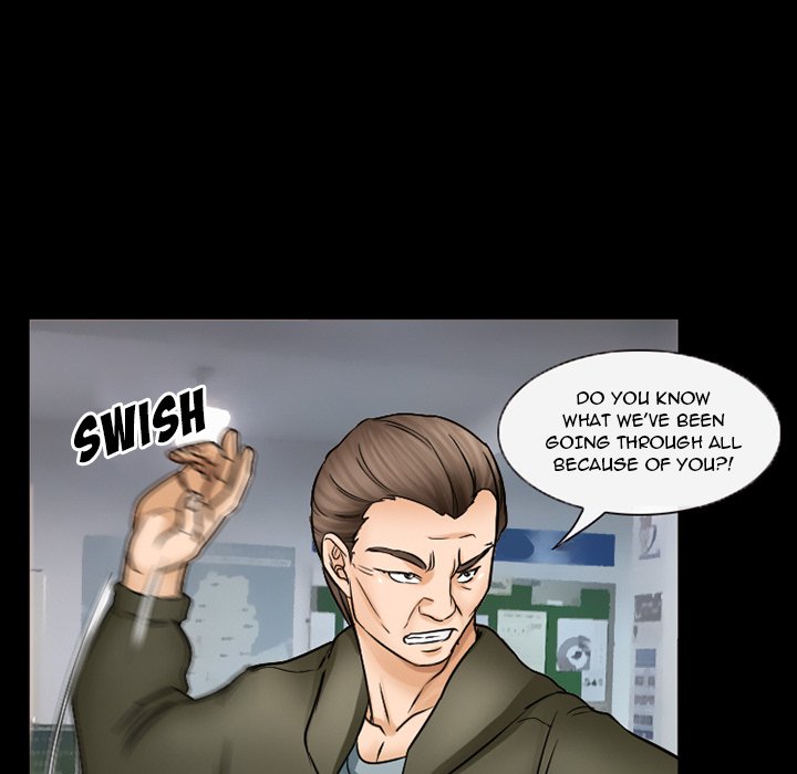 Undying Memories Chapter 42 Page 49