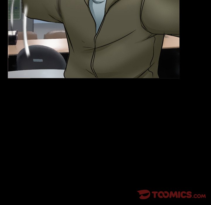 Undying Memories Chapter 42 Page 50