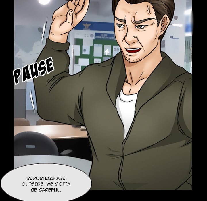 Undying Memories Chapter 42 Page 53