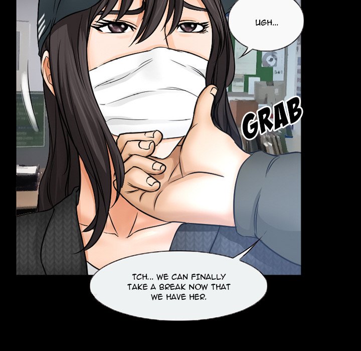 Undying Memories Chapter 42 Page 55