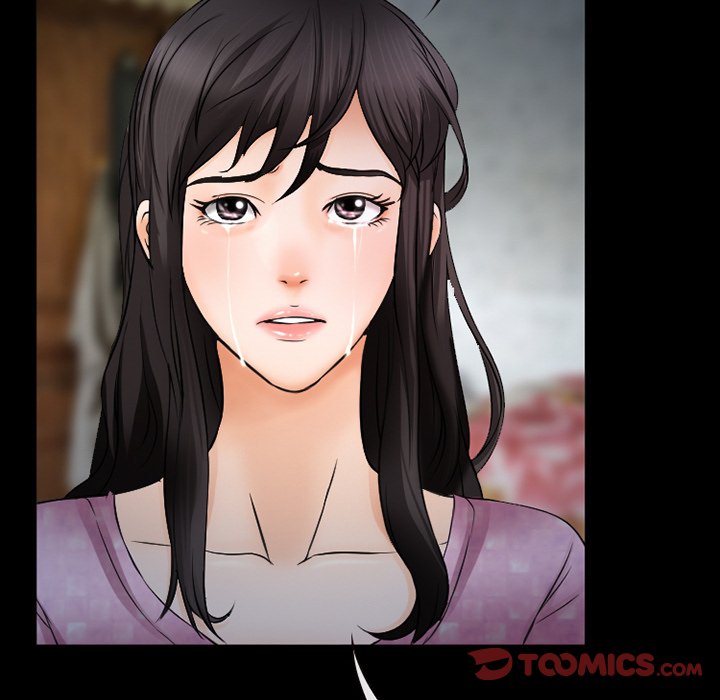 Undying Memories Chapter 42 Page 6