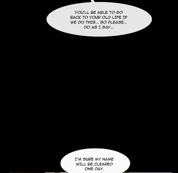 Undying Memories Chapter 42 Page 7