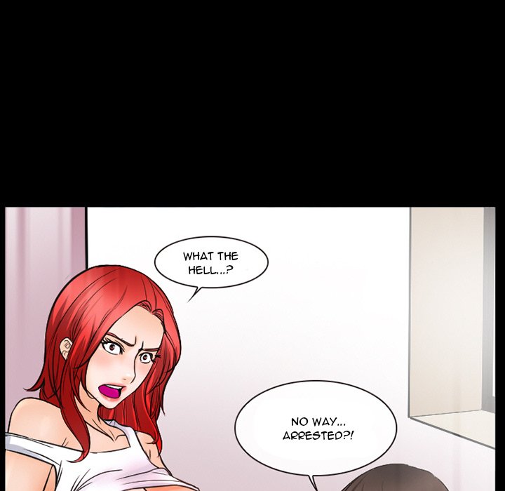 Undying Memories Chapter 42 Page 71