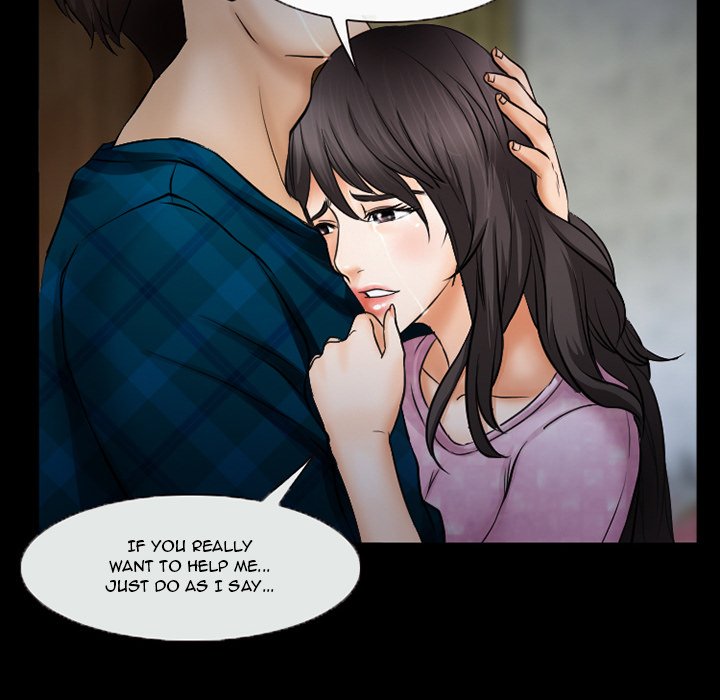 Undying Memories Chapter 42 Page 8
