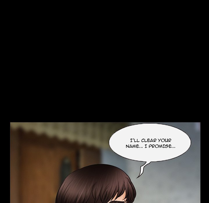 Undying Memories Chapter 42 Page 9