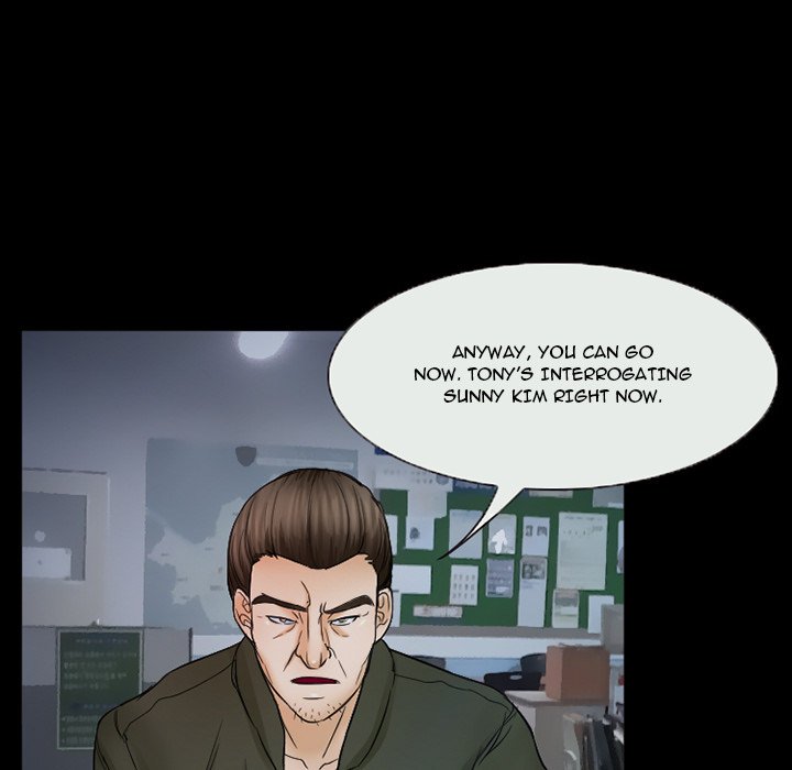 Undying Memories Chapter 43 Page 11