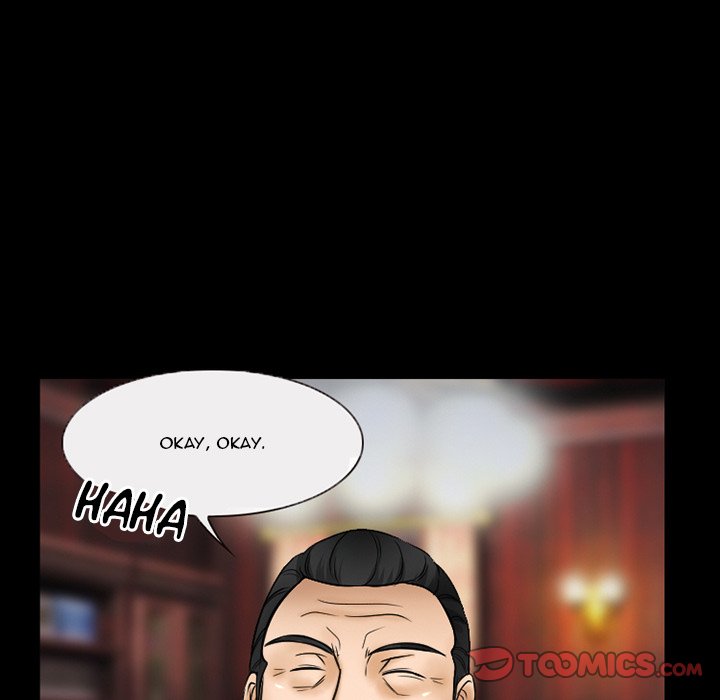 Undying Memories Chapter 43 Page 22