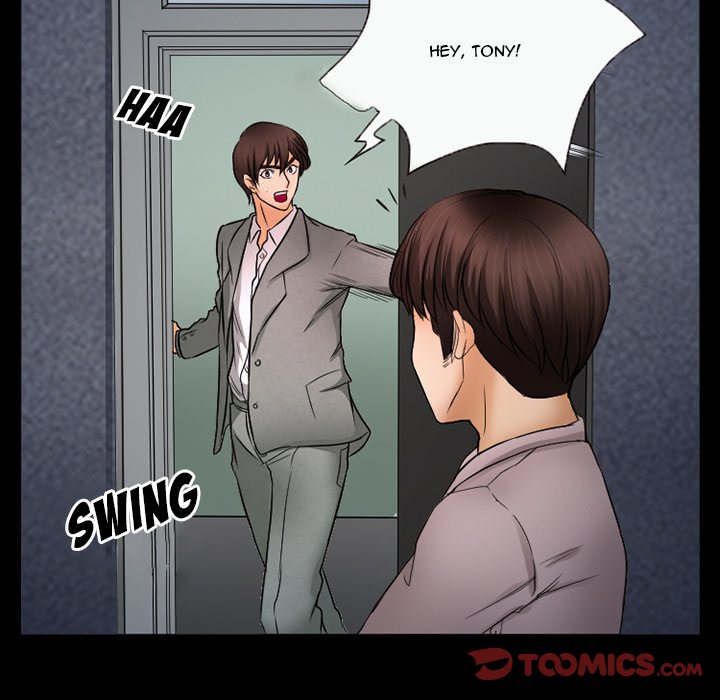 Undying Memories Chapter 43 Page 26
