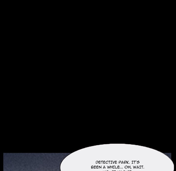 Undying Memories Chapter 43 Page 27