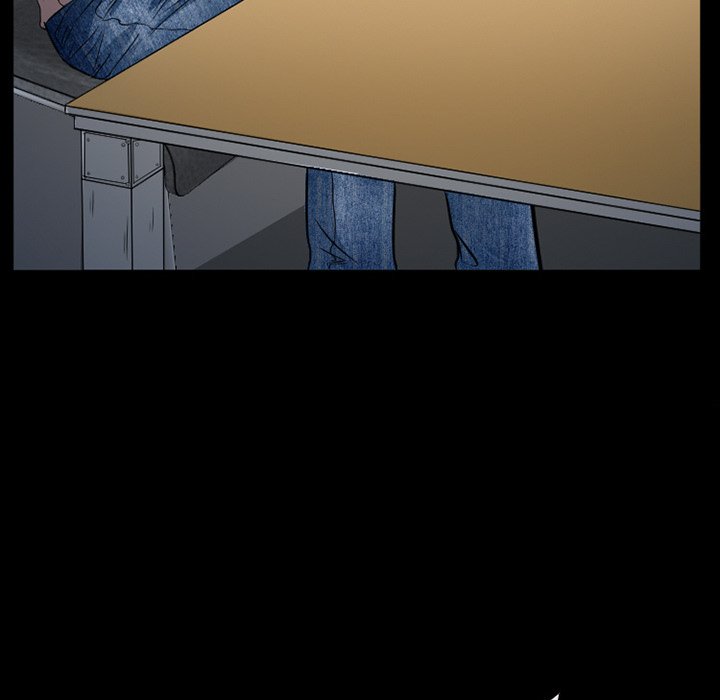 Undying Memories Chapter 43 Page 29