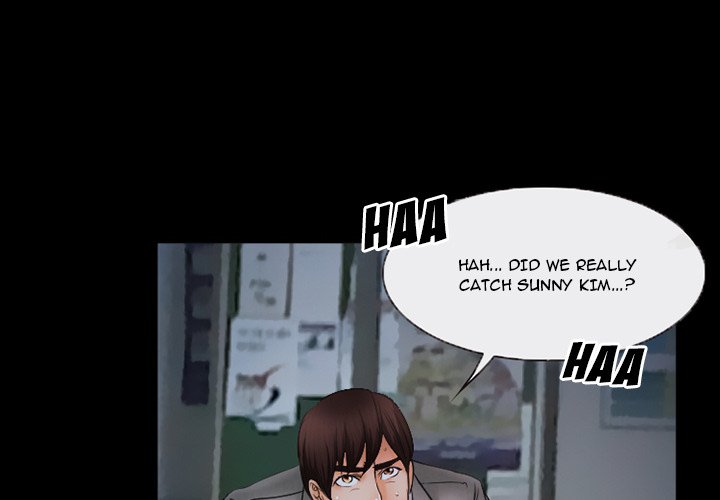 Undying Memories Chapter 43 Page 3