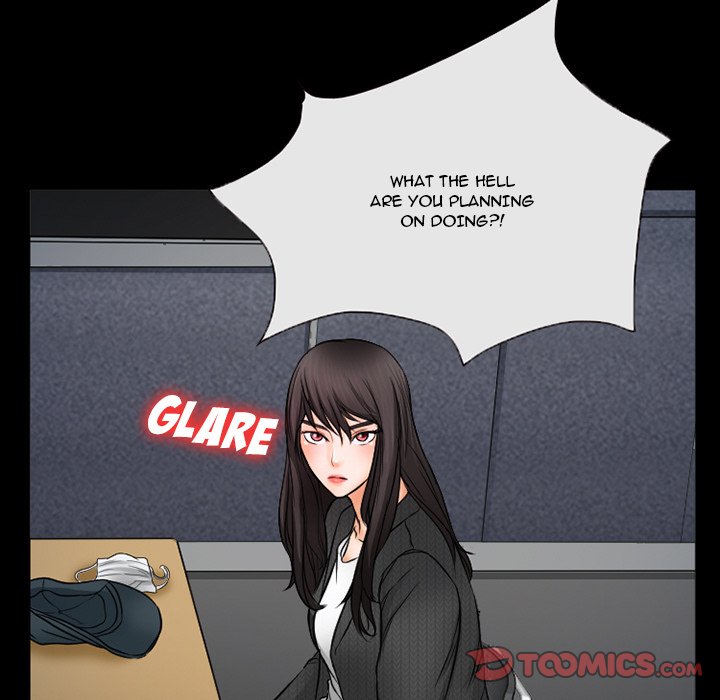 Undying Memories Chapter 43 Page 30