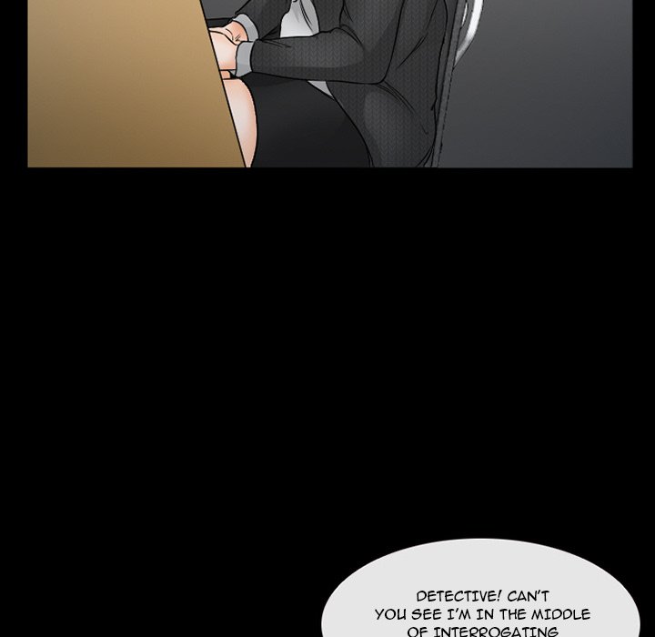Undying Memories Chapter 43 Page 31