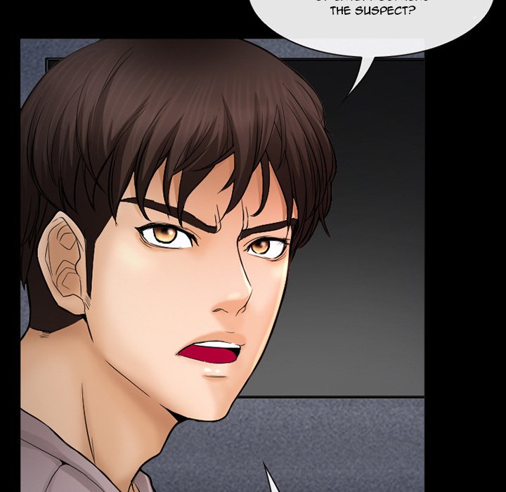 Undying Memories Chapter 43 Page 32