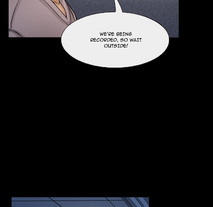 Undying Memories Chapter 43 Page 33