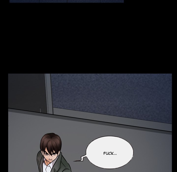 Undying Memories Chapter 43 Page 35