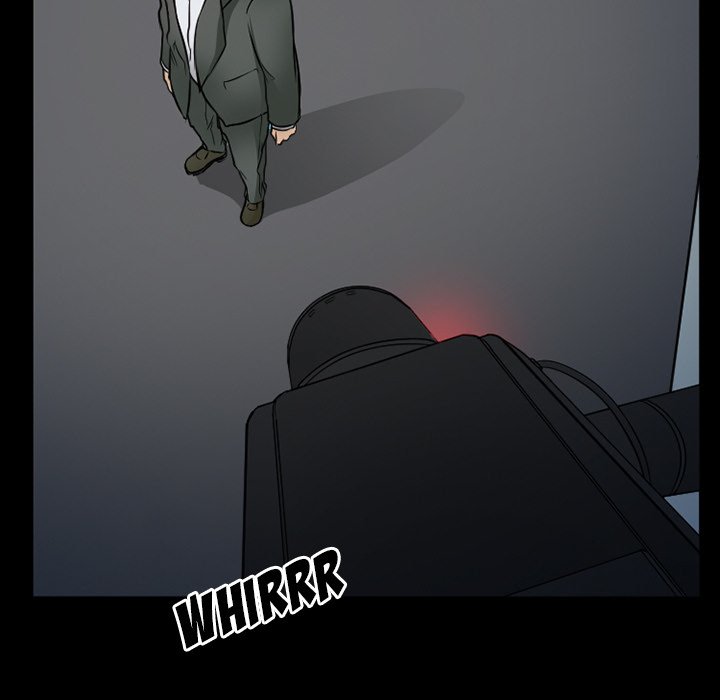 Undying Memories Chapter 43 Page 36