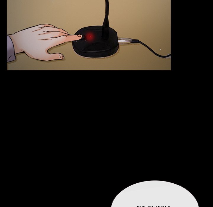 Undying Memories Chapter 43 Page 40