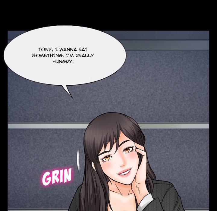 Undying Memories Chapter 43 Page 43