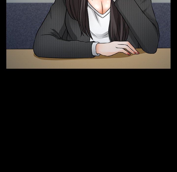 Undying Memories Chapter 43 Page 44