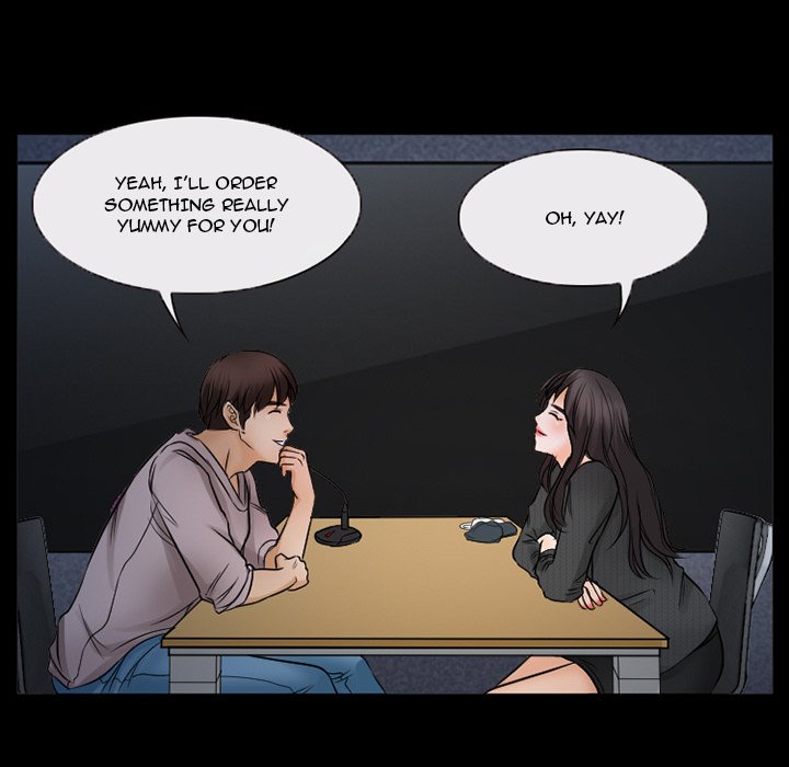 Undying Memories Chapter 43 Page 45