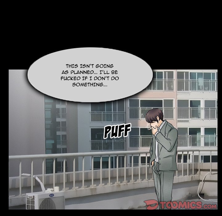 Undying Memories Chapter 43 Page 46