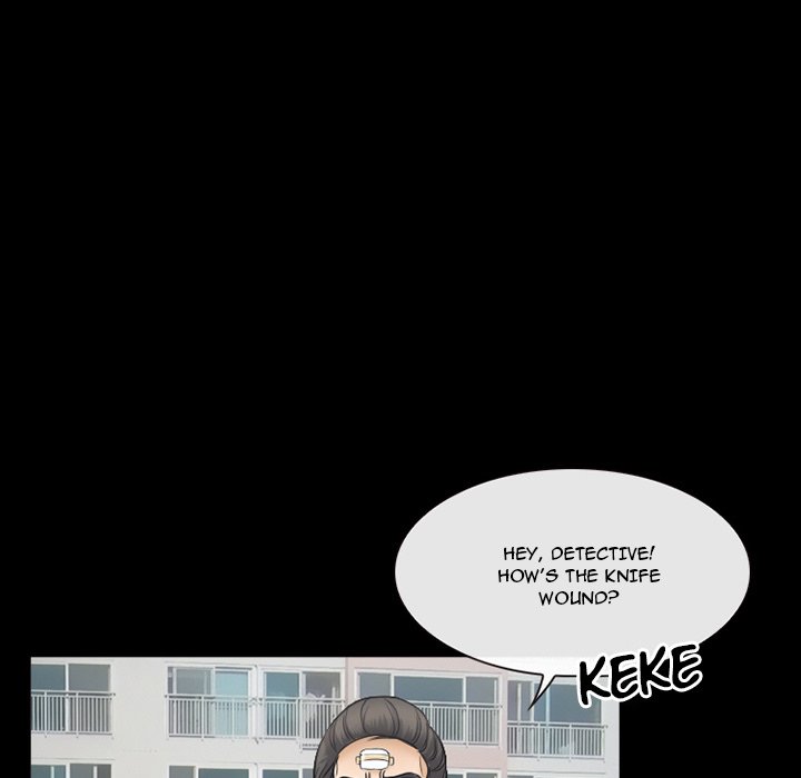 Undying Memories Chapter 43 Page 47