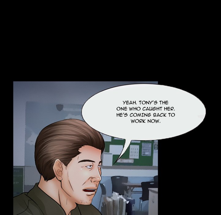 Undying Memories Chapter 43 Page 5